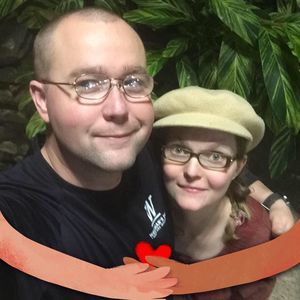 Meet your Posher, William